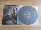 Megadeth - Countdown To Extinction 1992 Korea Orig LP Thrash RARE