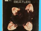 THE BEATLES EP YESTERDAY AUSTRALIAN PRESSING