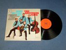 The Brothers Four-More Big Folk Hits-LP-UK-1965-CBS-Mono BFG 62498-Rar Folk