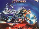 Judas Priest - Painkiller - LP VINYL 1990 Edición SPAIN - Metallica, Maiden, DIO