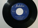 THE MARYLANDERS: Make me Thrill Again / Please Love Me JUBILEE Doo Wop