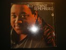 Billy Stewart Remembered, CHESS LPS 1547, R&B Soul, rare LP, VG vinyl