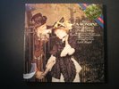 Puccini, La Rondine, CBS D2 37852 box set ballet opera,Placido Domingo,EX vinyl
