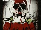 The 69 Eyes: Back In Blood LP