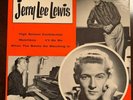 Jerry Lee Lewis-Sun EPA-110 NM/VG-