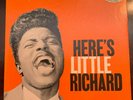 Little Richard-Here's Little Richard-Specialty SEP-400 - NM/NM
