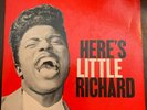 Little Richard-Here's Little Richard-Specialty SEP-402 - VG+/VG+