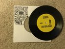 Masked Intruder Elway Sam Russo 7” fat wreck NOFX Queers lillingtons mxpx Ergs