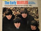 THE EARLY BEATLES Original Factory Sealed  LP