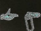 RUN THE JEWELS - El-P/Killer Mike - SEALED VINYL - NEW - EAST COAST