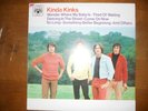 LP MONO UK 1969 THE KINKS 