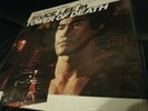 Bruce Lee Tower of Death (Game of Death 2) Rare Japanese Vinyl LP