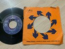 Kiss 45 rpm Philippines 7