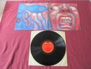 KING CRIMSON IN THE COURT OF .... UK LP RECORD ALBUM 1977 POLYDOR PROG ROCK