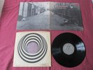 ROD STEWART GASOLINE ALLEY UK LP RECORD ALBUM VERTIGO SWIRL 1971 6360 500 PROG