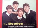 THE BEATLES (7