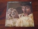 Johnny Harris. Movements. Rare Funk Psych EX- LP. UK Import