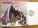 NAZARETH . hair of the dog LP Pink Floyd Led Zeppelin King Crimson Black Sabbath