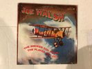 joe walsh-the smoker you drink the player you get-mint glossy vinyl-1973
