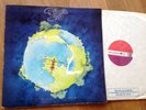 YES fragile LP 1.UK red plum ATLANTIC '71 Genesis Budgie Pink Floyd Led Zeppelin