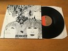 BEATLES - REVOLVER - 1970'S GREEK LP EX - LOTS MORE BEATLES IN MY EBAY SHOP LOOK