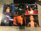 teena marie-lady t-emerald-naked-starchild-it must be magic-robbery-mint vinyl