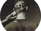 picture disc  AC/DC The Razors Edge ATCO Records ?WX 364P uk 1991