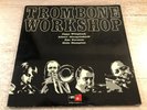 Whigham Mangelsdorff Vinyl LP 1972 Foc German MPS Records ?21 20915-6