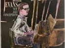 BILL EVANS: New Jazz Conceptions US Riverside 12-223 DG Jazz LP NM