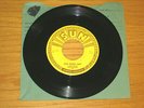 ROCKABILLY 45 RPM - EDWIN BRUCE - SUN 276 - 