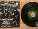 RARE FRENCH SP THE BEATLES COME TOGETHER SOMETHING