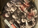 The Rolling Stones 50th Sabbath Metallica Ozzy Bowie Kinks Glam Led Pink T Rex
