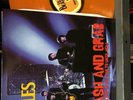 The Beatles Led Zep Maiden Black Sabb Live AC/DC Floyd Bowie Stones Kinks