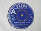 Savoy Brown Blues Band - Taste And Try, Before You Buy 1967 UK 45 DECCA DEMO EX+