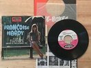 RARE FRENCH EP FRANCOISE HARDY SI C'EST CA