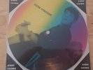 RARE DANISH SP PICTURE GENE VINCENT BE BOP A LULA