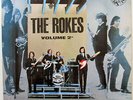 LP 12” 33 giri THE ROKES Volume 2 ARC originale 1966