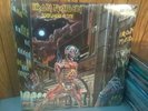 IRON MAIDEN SOMEWHERE IN TIME STILL HAS FACTORY SHRINK WRAP