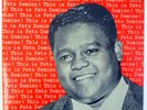 FATS DOMINO This Is Fats Domino  Vol. 2 4 track EP IMPERIAL VG+ lc529