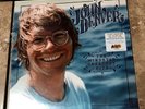 JOHN DENVER THE WINDSTAR GREATEST HITS EXCLUSIVE BLUE VINYL - NEW