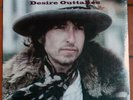 BOB DYLAN Desire outtakes RARE LP Sous blister Neuf