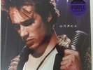 NEW Jeff Buckley – Grace LTD Edition Purple LP