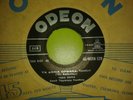 GREEK 45 RPM