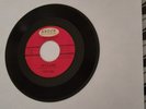 Tutti Hill, He's A Lover, Northern Soul 45, VG+, 1964, Arock Records, U.S.