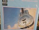 Dire Straits LP Brothers In Arms 180gram HALF MASTERED SPEED