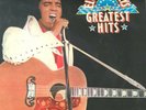 ELVIS PRESLEY GREATEST HITS - READERS DIGEST -  6 X LP BOX SET + BONUS DISC