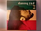Danny Red - Riddimwize vinyl album. (Dub, reggae, dance hall)
