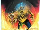 NEW / MINT  Iron Maiden Number of the Beast 12