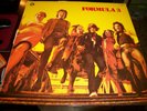 Formula 3 ?– Formula 3 - LP - 1990 - Numero Uno