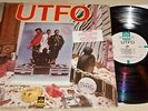 UTFO (Vinyl LP, 1985 USA) w/ Roxanne, Roxanne NM